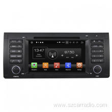 android 8.0 car audio player for E39 1995-2003